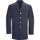 Flying Cross® Single Breasted (Poly/Wool) Dress Coat